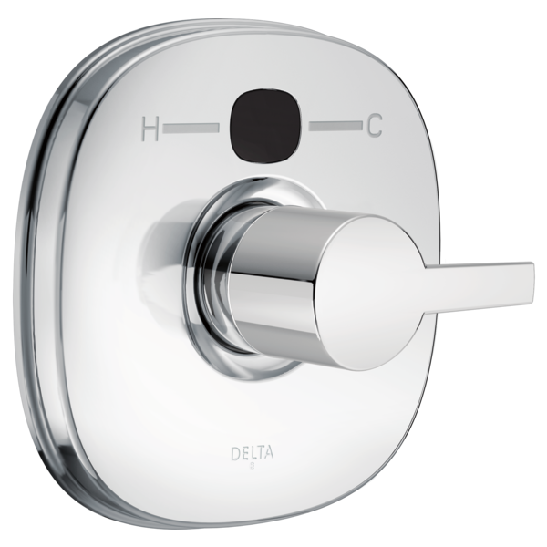 Delta Compel RP73376 Metal Lever Handle Kit - 14 Series