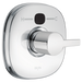 Delta Compel RP73376 Metal Lever Handle Kit - 14 Series