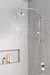 Delta Trinsic RP73384RB Single-Setting Hand Shower, Chrome