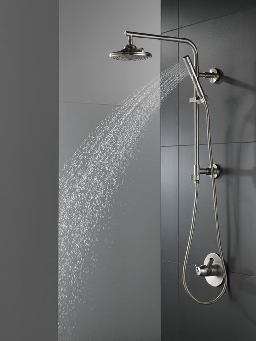 Delta Trinsic:RP73384 Single-Setting Hand Shower