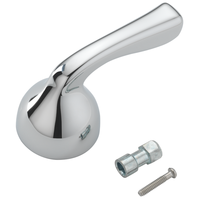 Metal Lever Handle Kit - Tub & Shower