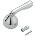 Metal Lever Handle Kit - Tub & Shower