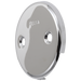 Delta RP7424SS Overflow Plate, Chrome