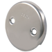 Delta RP7424SS Overflow Plate, Stainless Steel