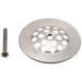 Delta:RP7430 Dome Strainer w/ Screw