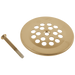 Delta:RP7430 Dome Strainer w/ Screw