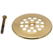 Delta:RP7430 Dome Strainer w/ Screw