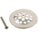 Delta:RP7430 Dome Strainer w/ Screw