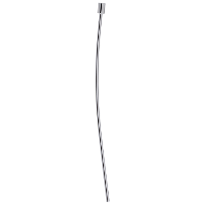 Delta Trinsic RP74666BL Lift Rod & Finial - 1H Bathroom, Chrome