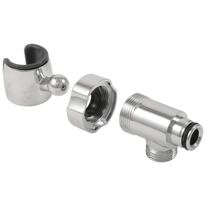 Holder Assembly - Hand Shower