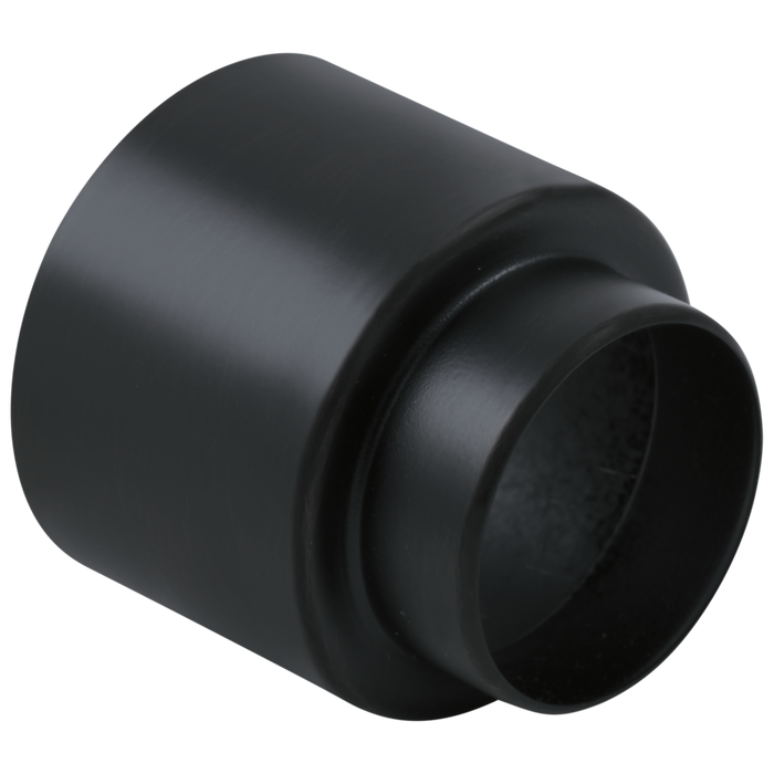 Delta Cassidy RP74818BL Trim Sleeve, Matte Black