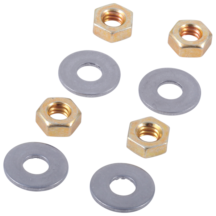 Delta Trinsic RP74819 Nuts & Washers - Mounting