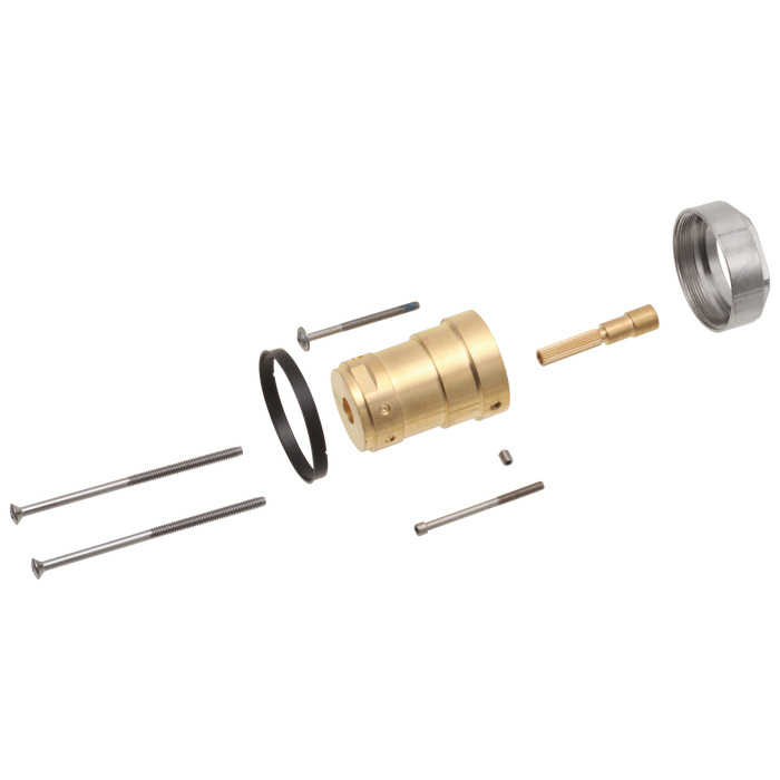 Delta RP75136 TempAssure 17T Series Extension Kit