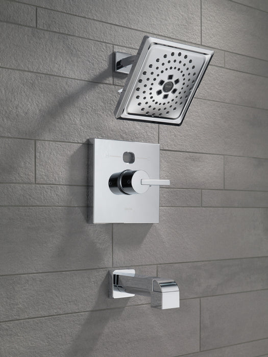 Delta Ara:RP75435 Tub Spout - Pull-Up Diverter