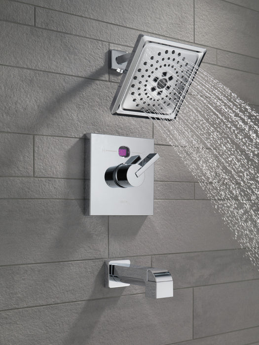 Delta Ara:RP75435 Tub Spout - Pull-Up Diverter