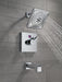 Delta Ara:RP75435 Tub Spout - Pull-Up Diverter