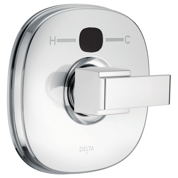 Delta Ara RP75437BL Metal Lever Handle Kit - 14 Series, Chrome