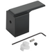 Delta Ara: Metal Lever Handle Kit - Diverter