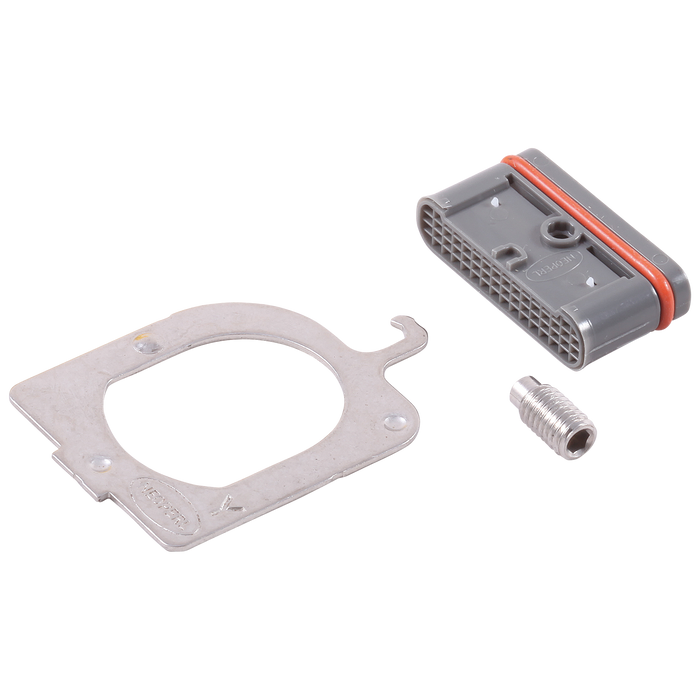 Delta Ara RP75463 Aerator & Removal Tool - Rectangular - Wall Mount Bathroom