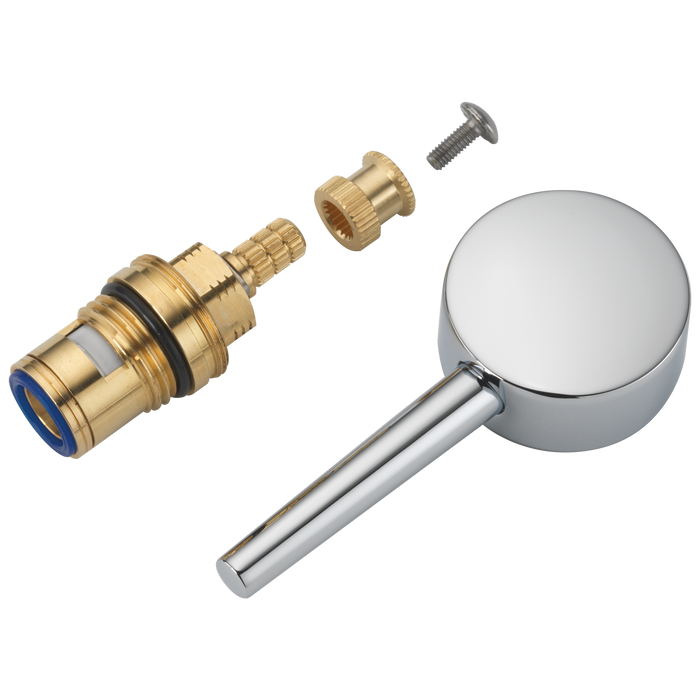 Handle and Valve Cartridge