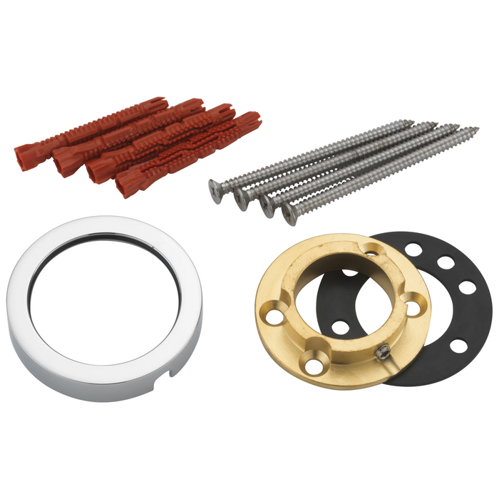 Wall Mount Mounting Kit