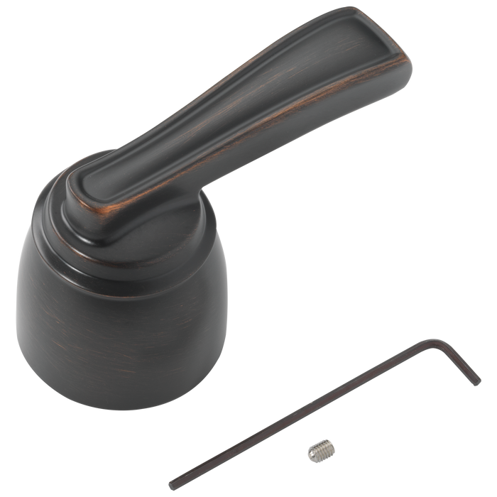 Metal Lever Handle Kit - Tub & Shower