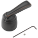 Metal Lever Handle Kit - Tub & Shower