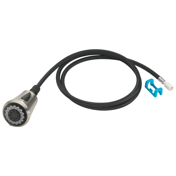 Wand Assembly - 2 Function