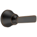 Delta Ashlyn RP77090SS Metal Lever Handle Kit - 14 Series, Venetian Bronze