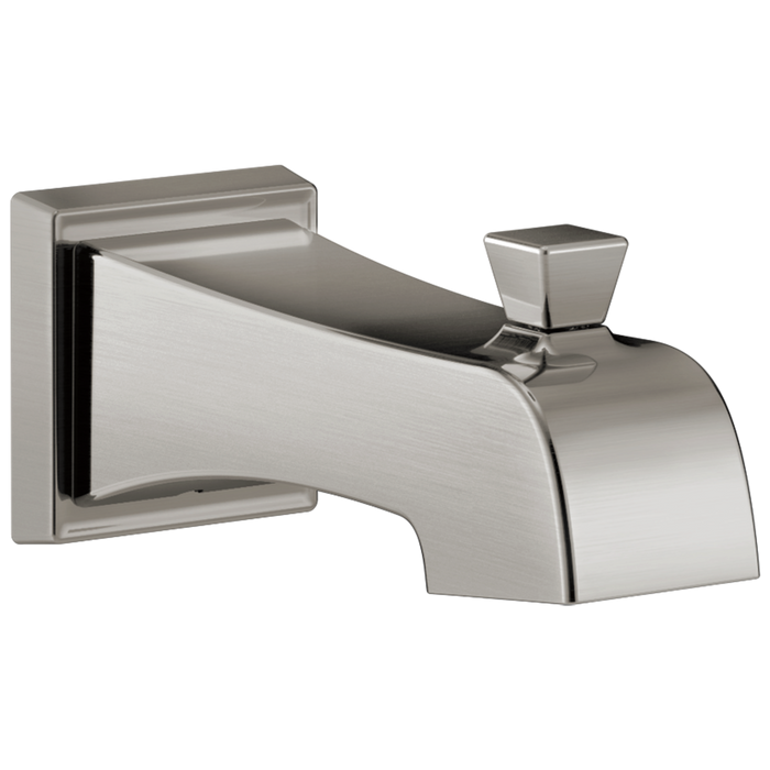 Delta Flynn:RP77091 Tub Spout - Pull-Up Diverter