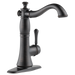 Delta RP77702CZ Escutcheon & Gasket - Transitional / Contemporary Bar, Venetian Bronze