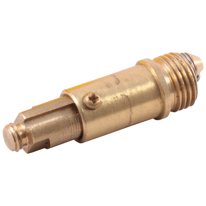 Delta RP77710 Push-Pop Mechanism