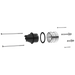Delta RP77991 Extension Kit - 14 Series