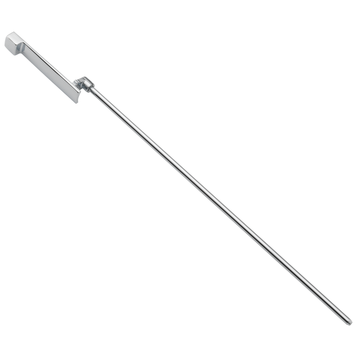 Lift Rod & Slider - 1H Bathroom