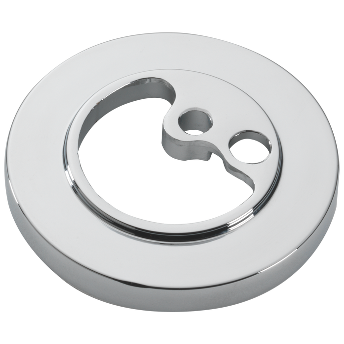 Escutcheon - 1 Hole Bathroom