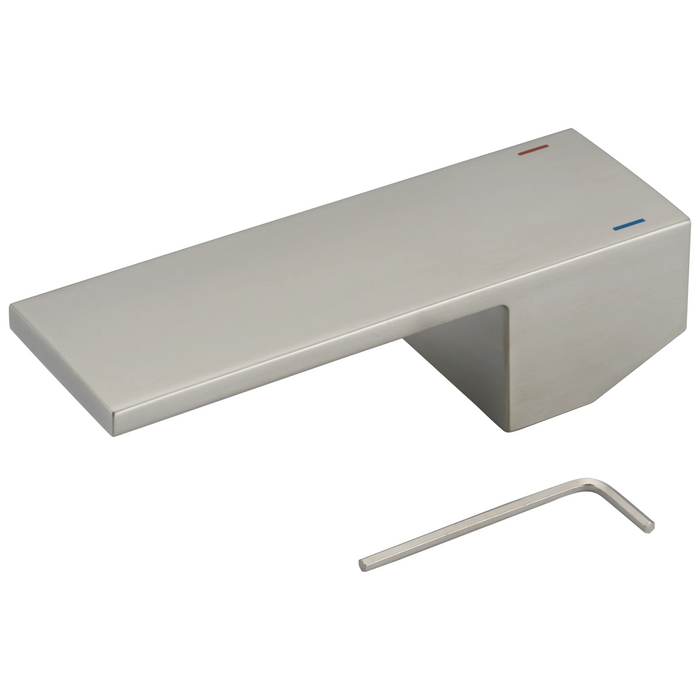 Delta Other: Metal Lever Handle Kit