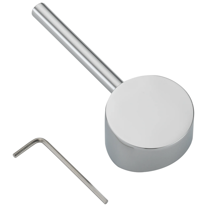 Delta Other: Metal Lever Handle Kit