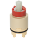 Valve w/ Temperature Limit Stop