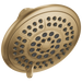 Delta Universal Showering Components:RP78575 5-Setting Raincan Shower Head