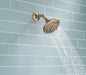 Delta Universal Showering Components:RP78575 5-Setting Raincan Shower Head