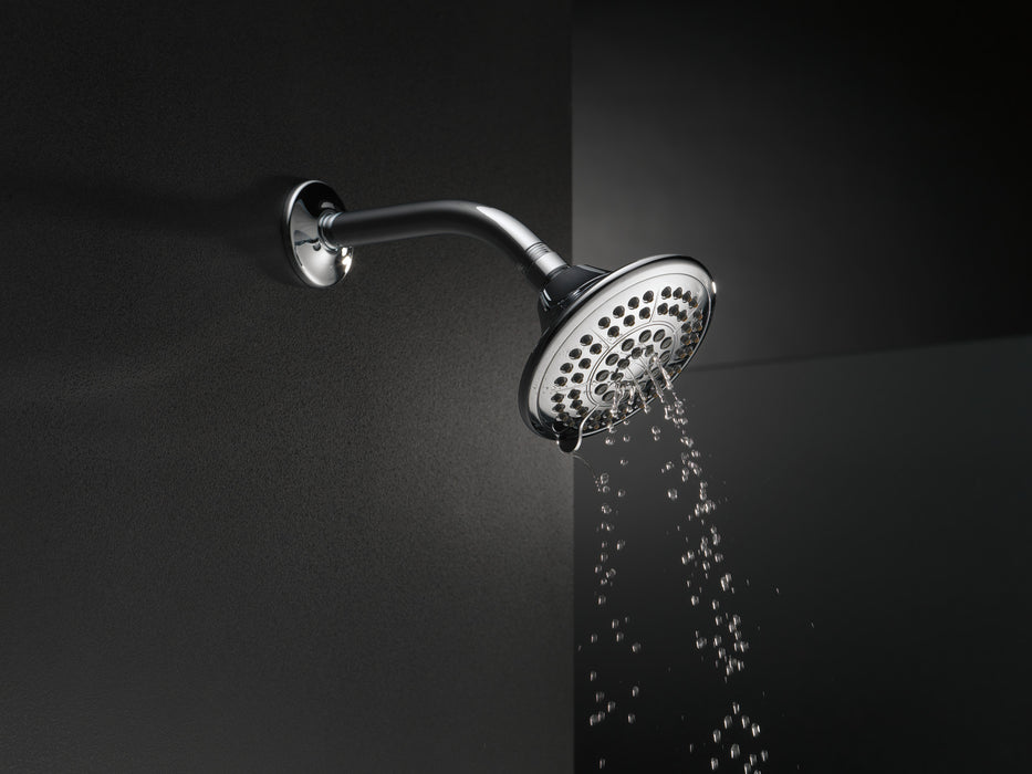 Delta Universal Showering Components:RP78575 5-Setting Raincan Shower Head