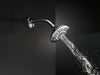 Delta Universal Showering Components:RP78575 5-Setting Raincan Shower Head