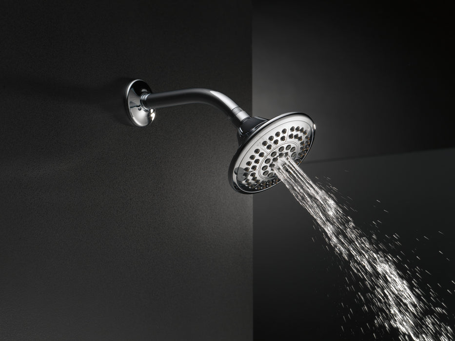 Delta Universal Showering Components:RP78575 5-Setting Raincan Shower Head