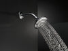 Delta Universal Showering Components:RP78575 5-Setting Raincan Shower Head