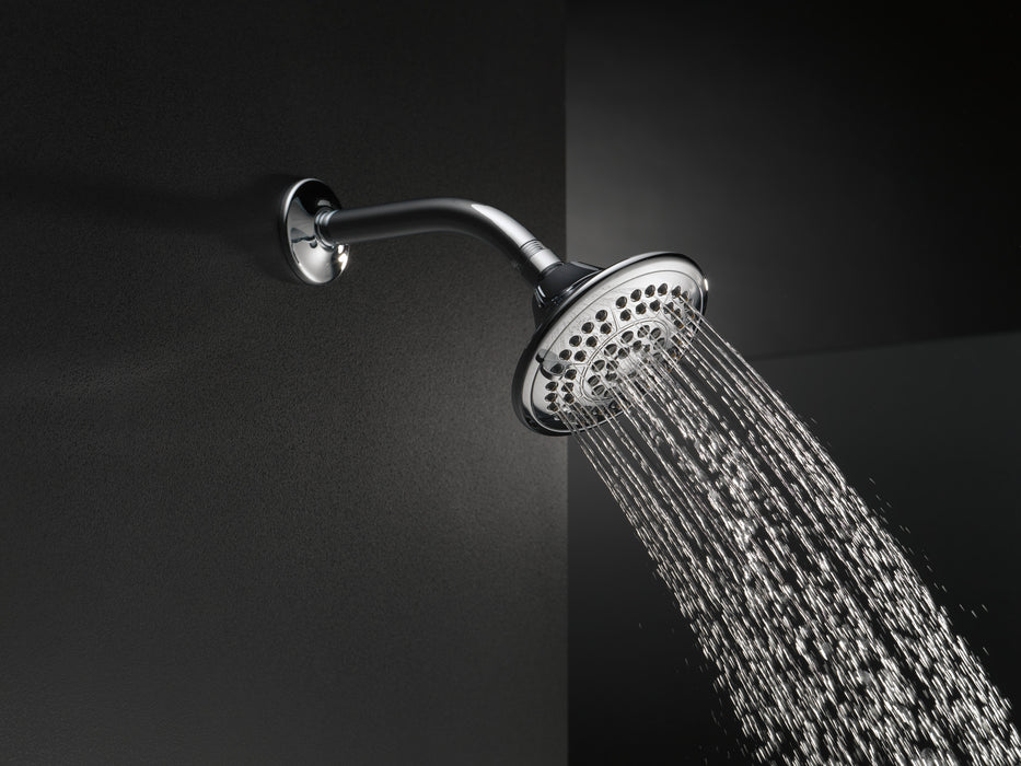 Delta Universal Showering Components:RP78575 5-Setting Raincan Shower Head