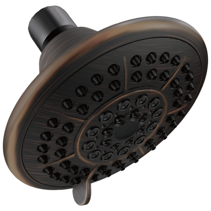 Delta Universal Showering Components:RP78575 5-Setting Raincan Shower Head