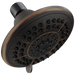Delta Universal Showering Components:RP78575 5-Setting Raincan Shower Head