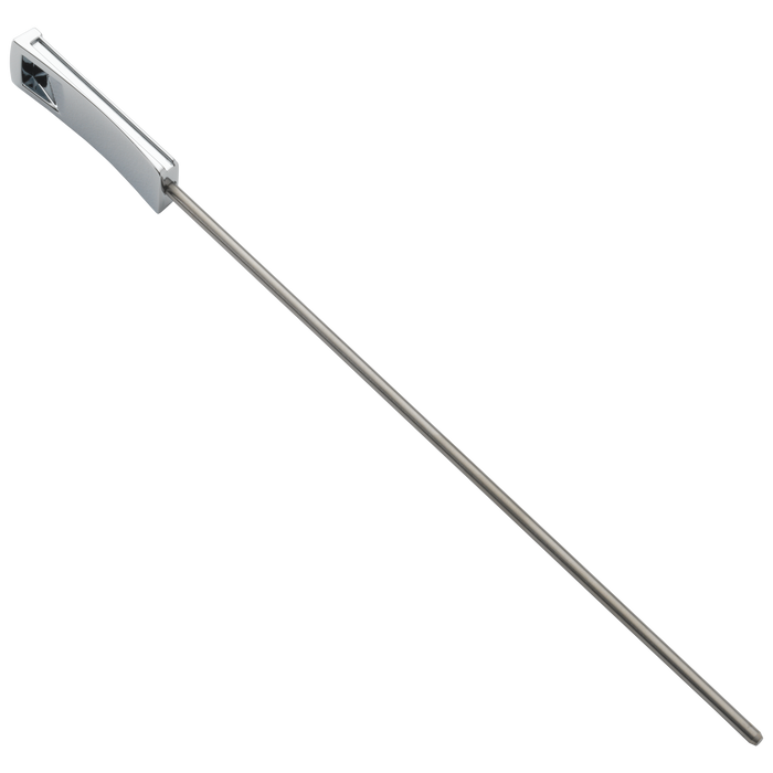Lift Rod & Finial -Bathroom