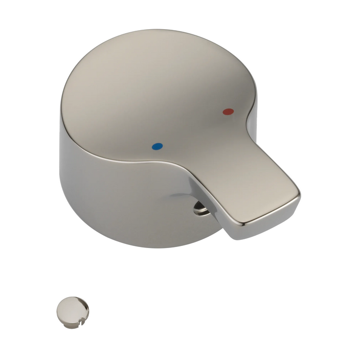 Delta Tesla: Set Screw & Button - Roman Tub
