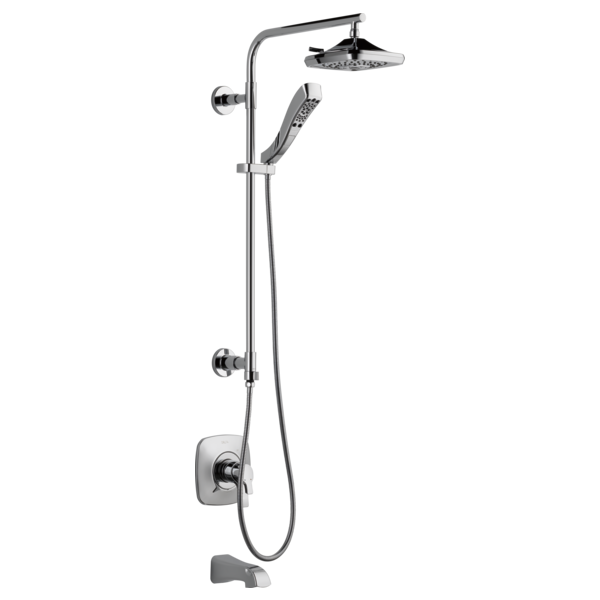 Delta Sawyer:RP78735 Tub Spout - Pull-Up Diverter